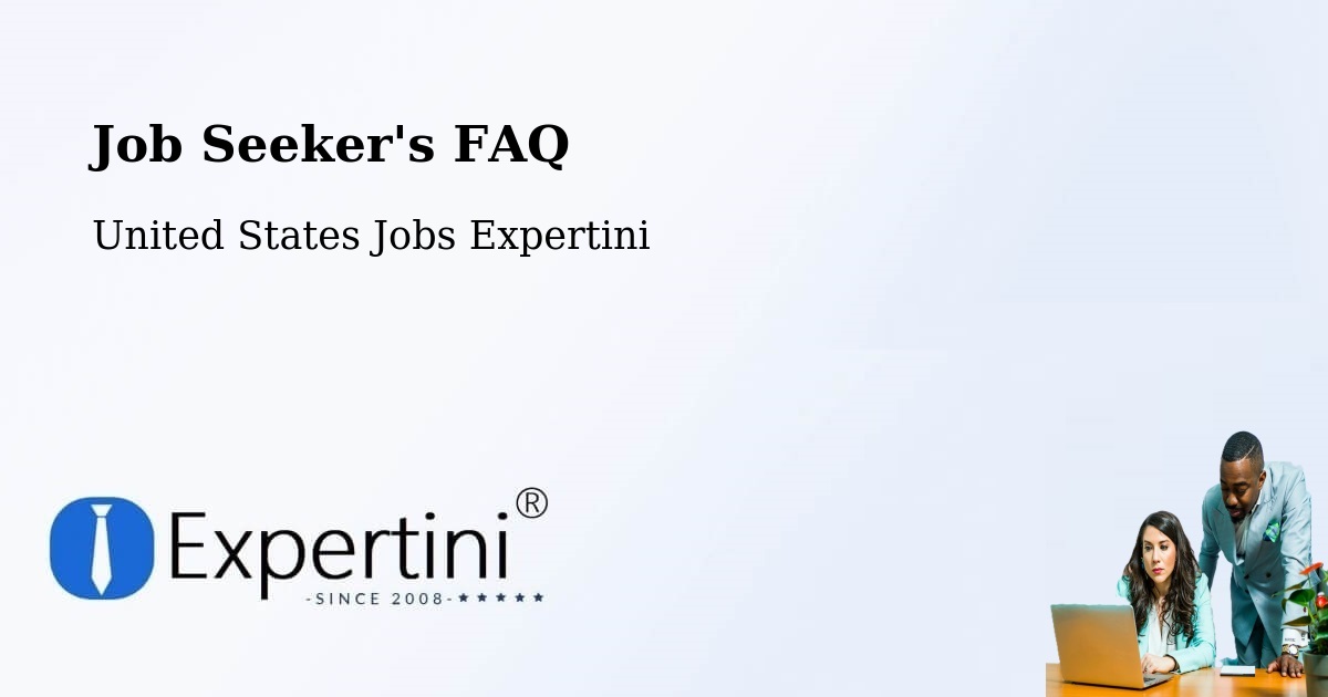 Job Seeker FAQ – Pittsburg - United States Jobs Expertini