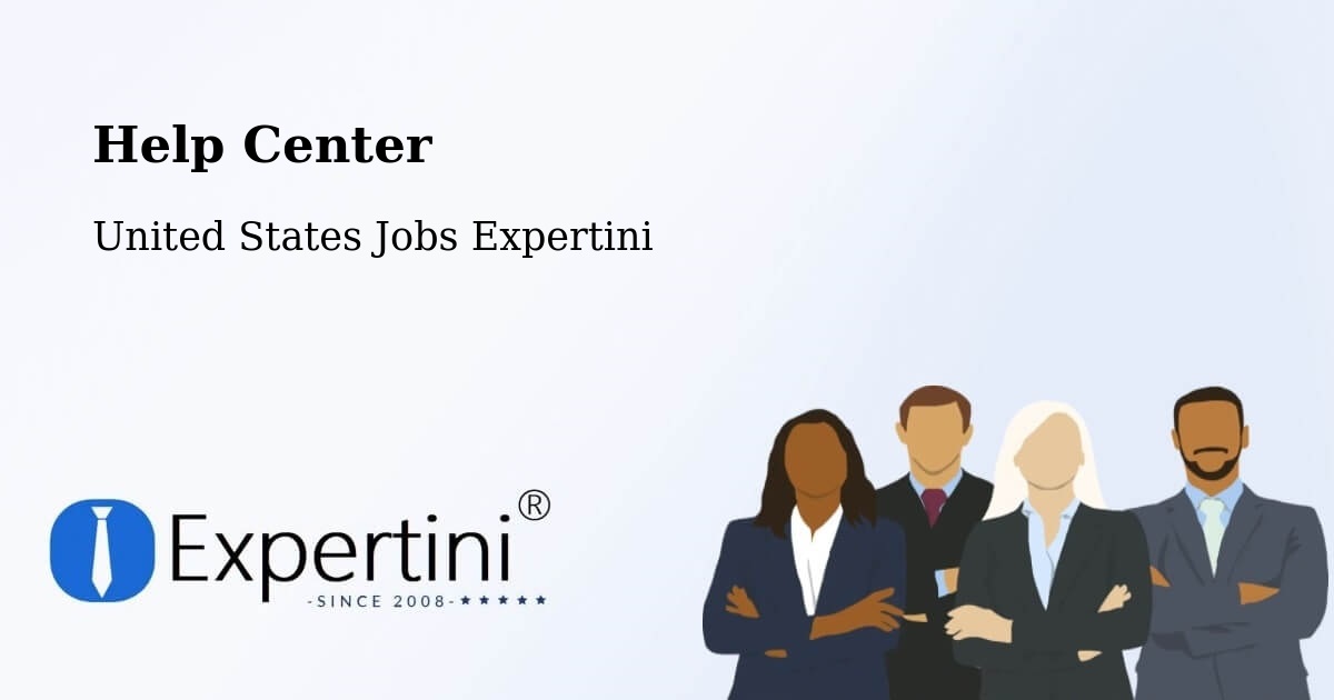 Help Center – Pittsburg - United States Jobs Expertini