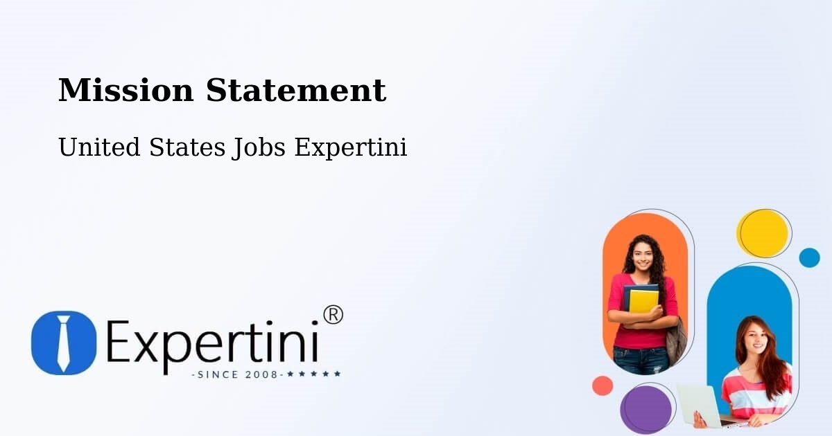 Corporate Mission – Pittsburg - United States Jobs Expertini