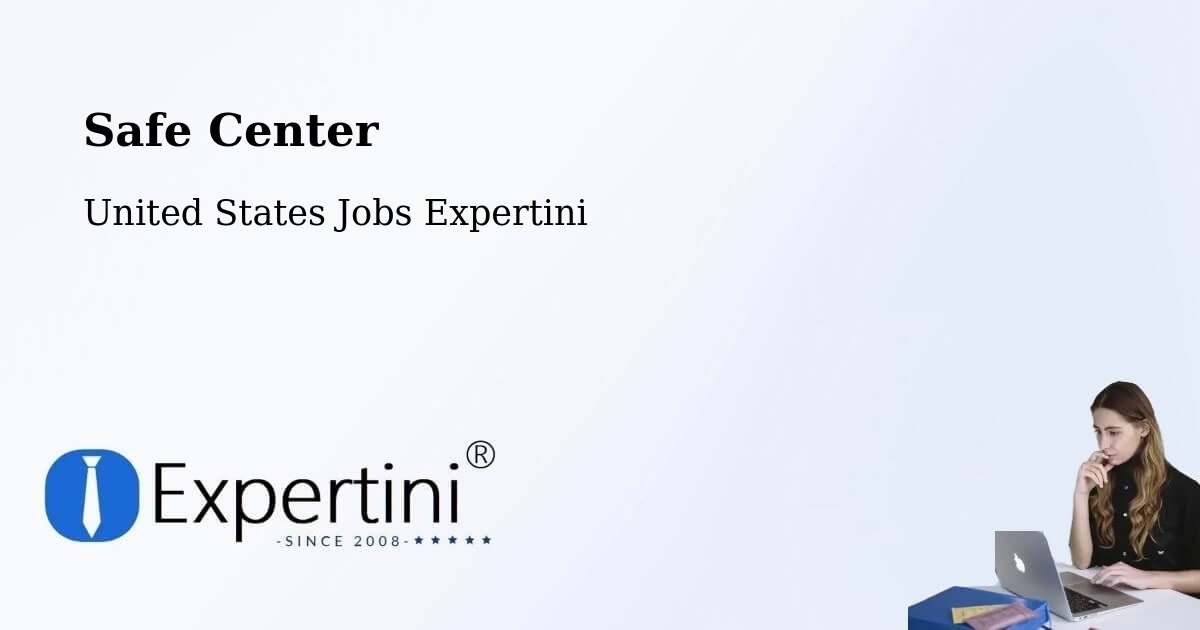 Safety Center – Pittsburg - United States Jobs Expertini